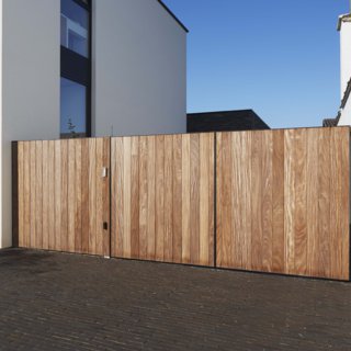 foto vleugelpoort Hamburg